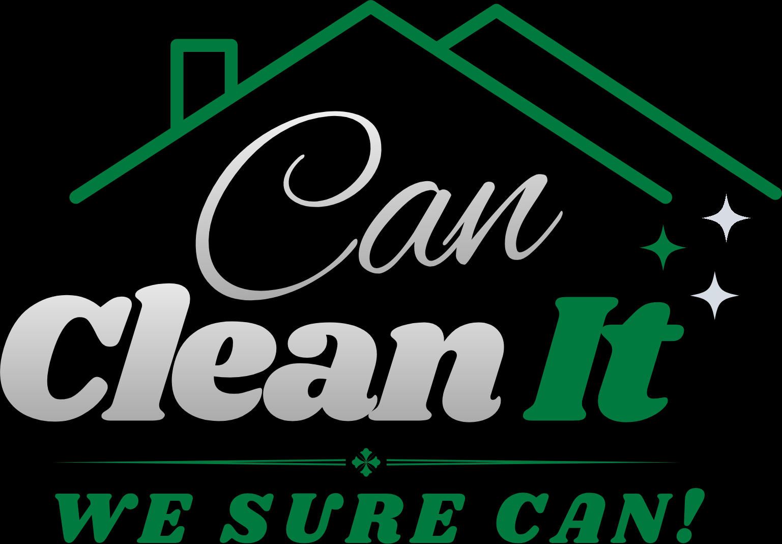 Can Clean It — home